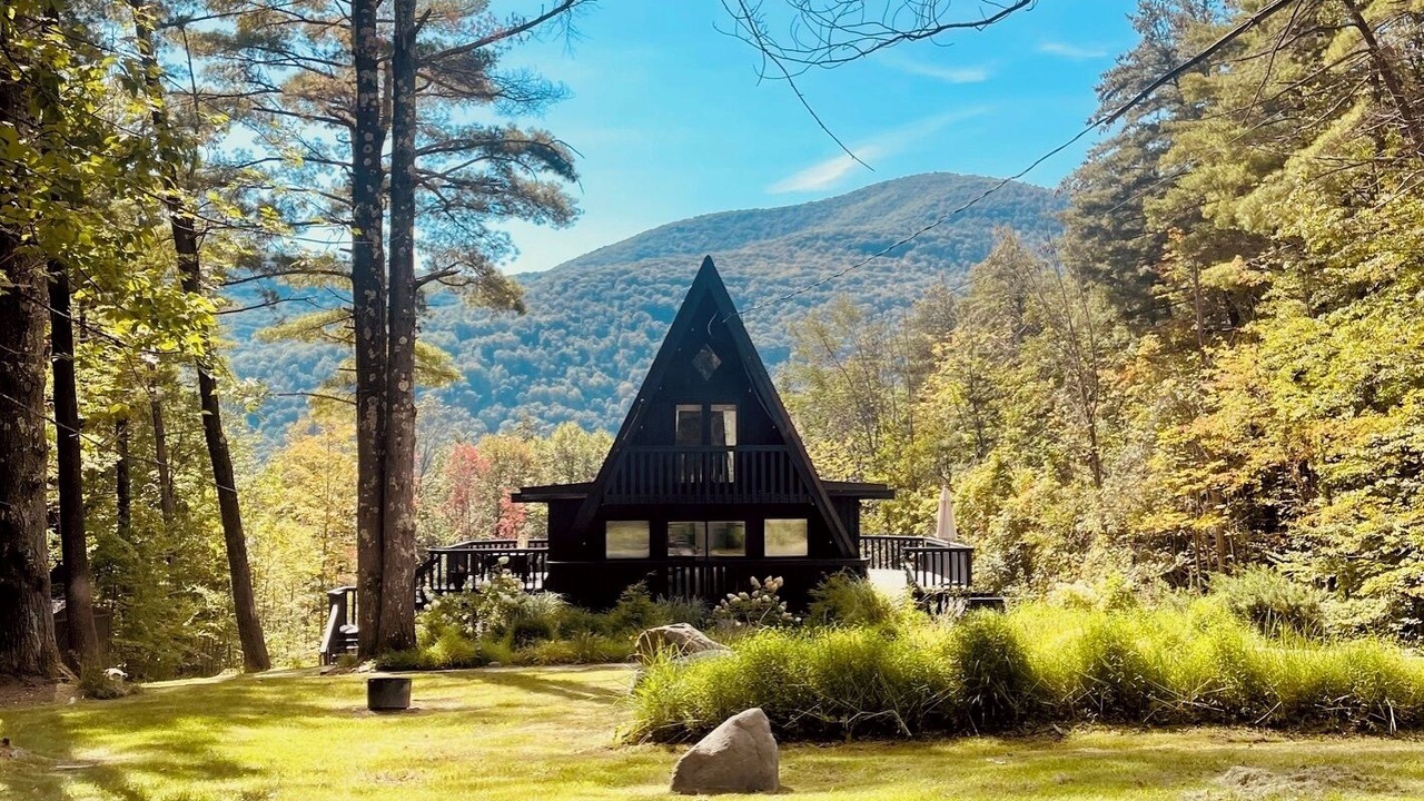 Photo of Outdoor in Mount Tremper