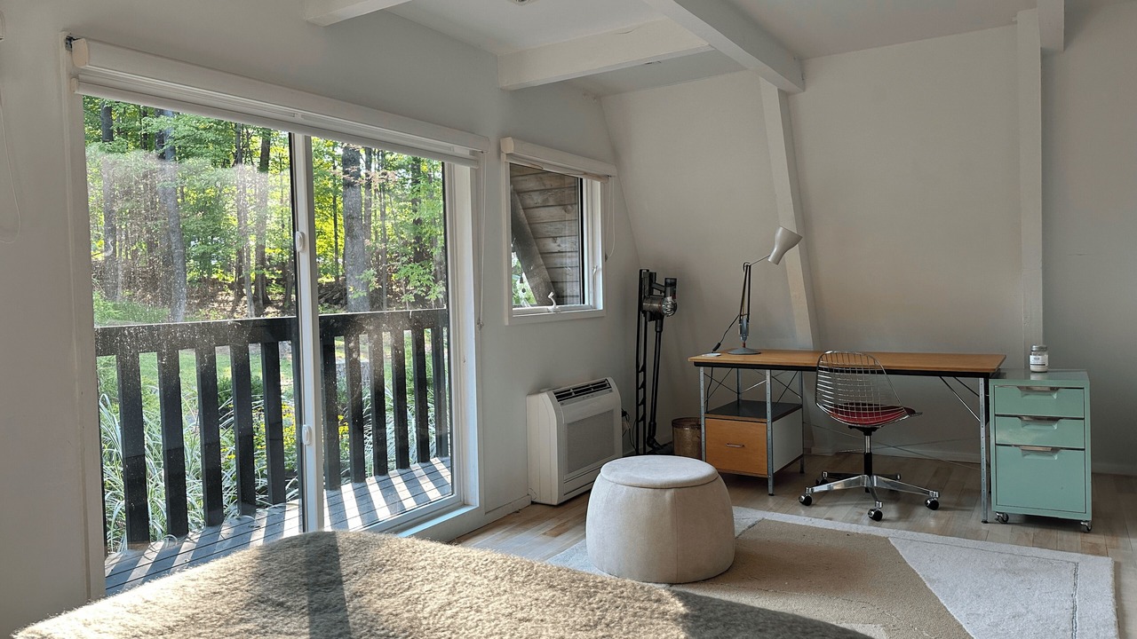 Photo of Bedroom in Mount Tremper
