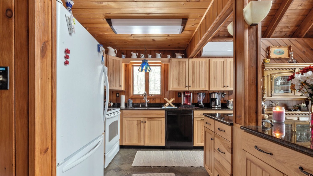 Photo of Kitchen in Rowland
