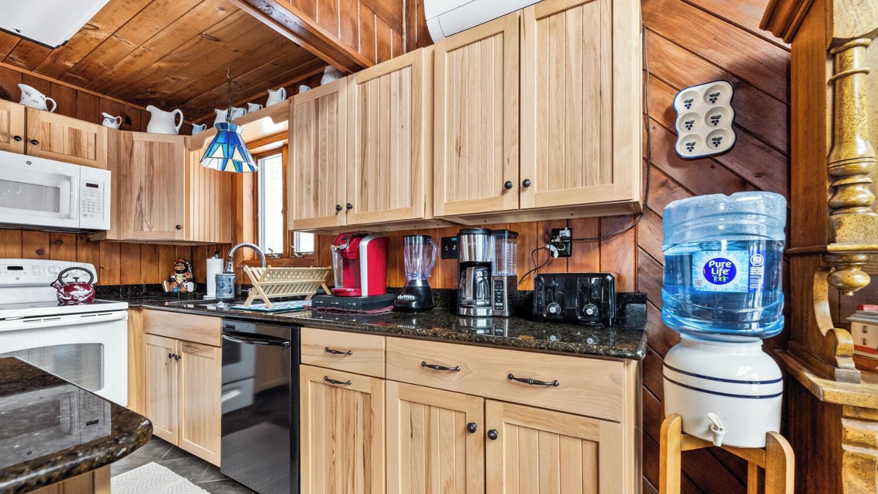 Photo of Kitchen in Rowland