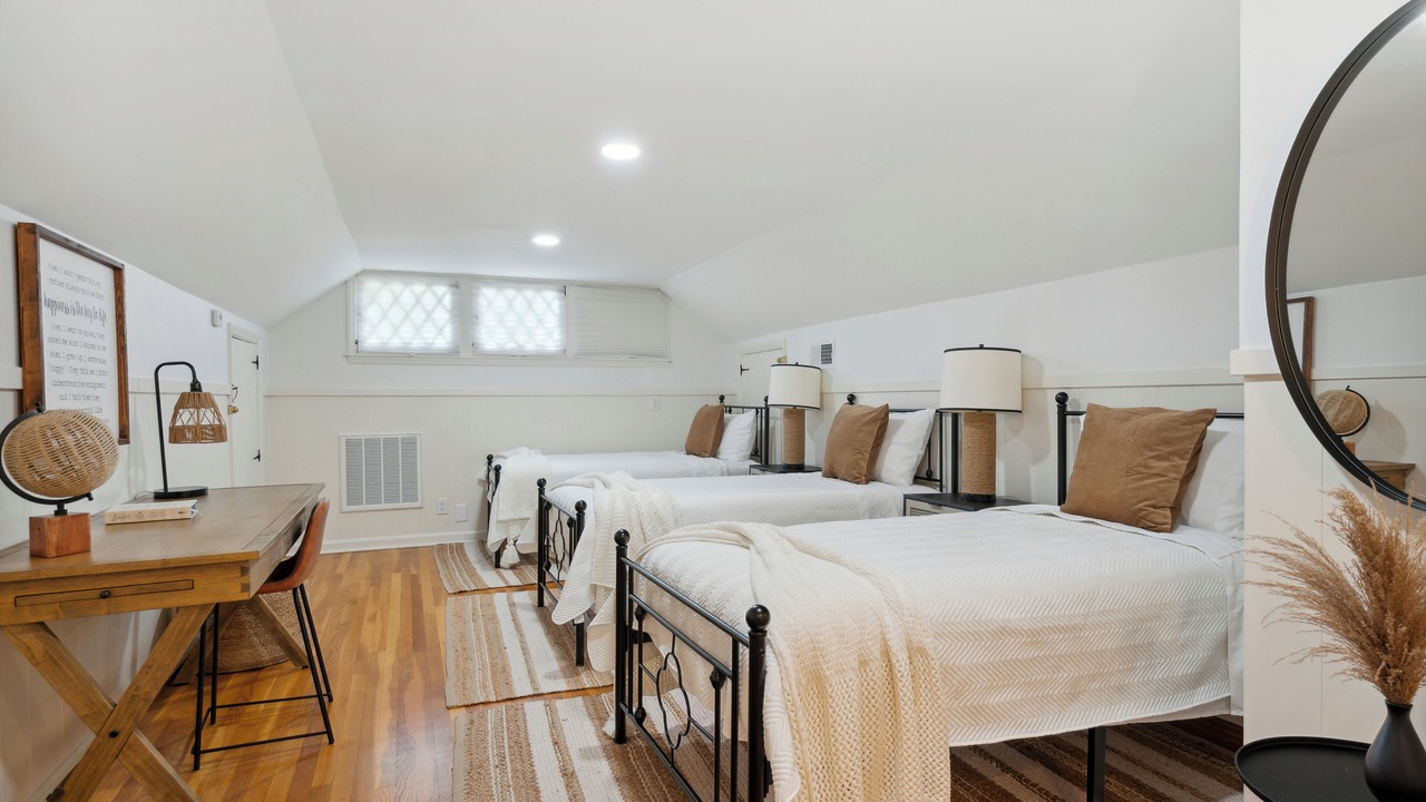 Photo of Bedroom in East Memphis
