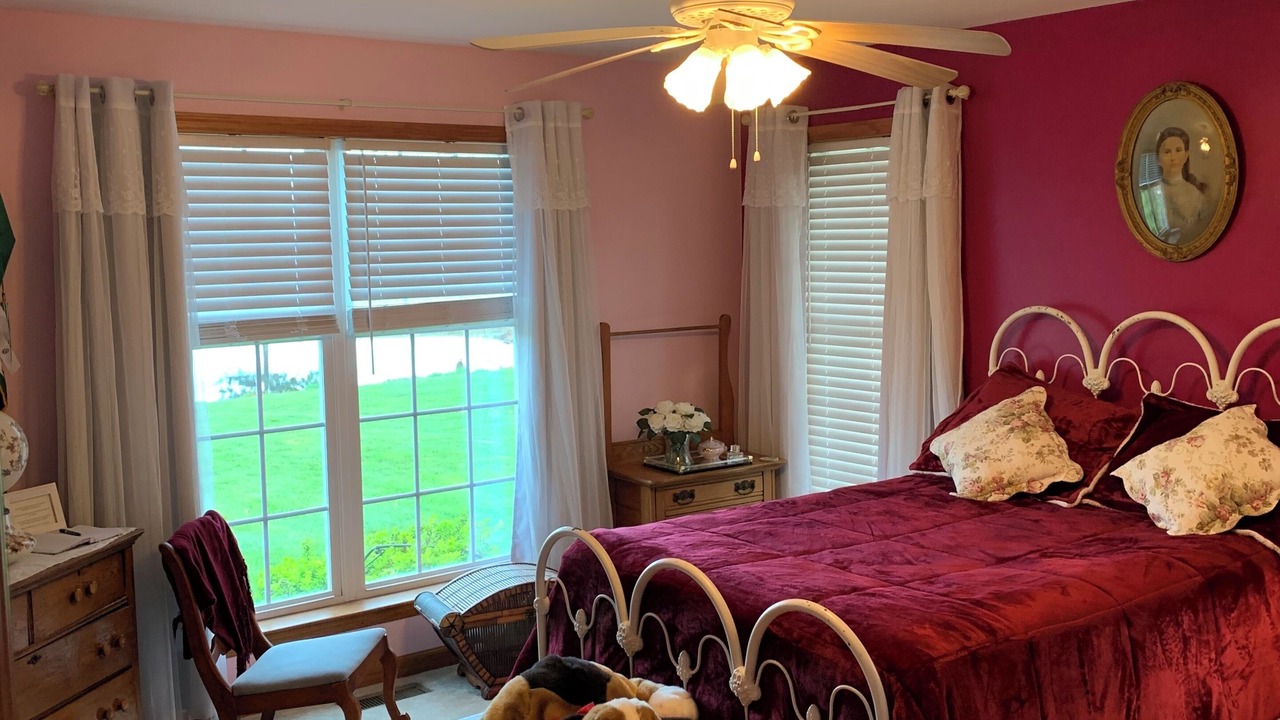 Photo of Bedroom in Milford