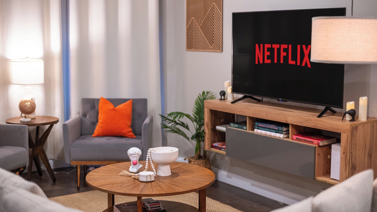 Photo of Livingroom in McGinley Square