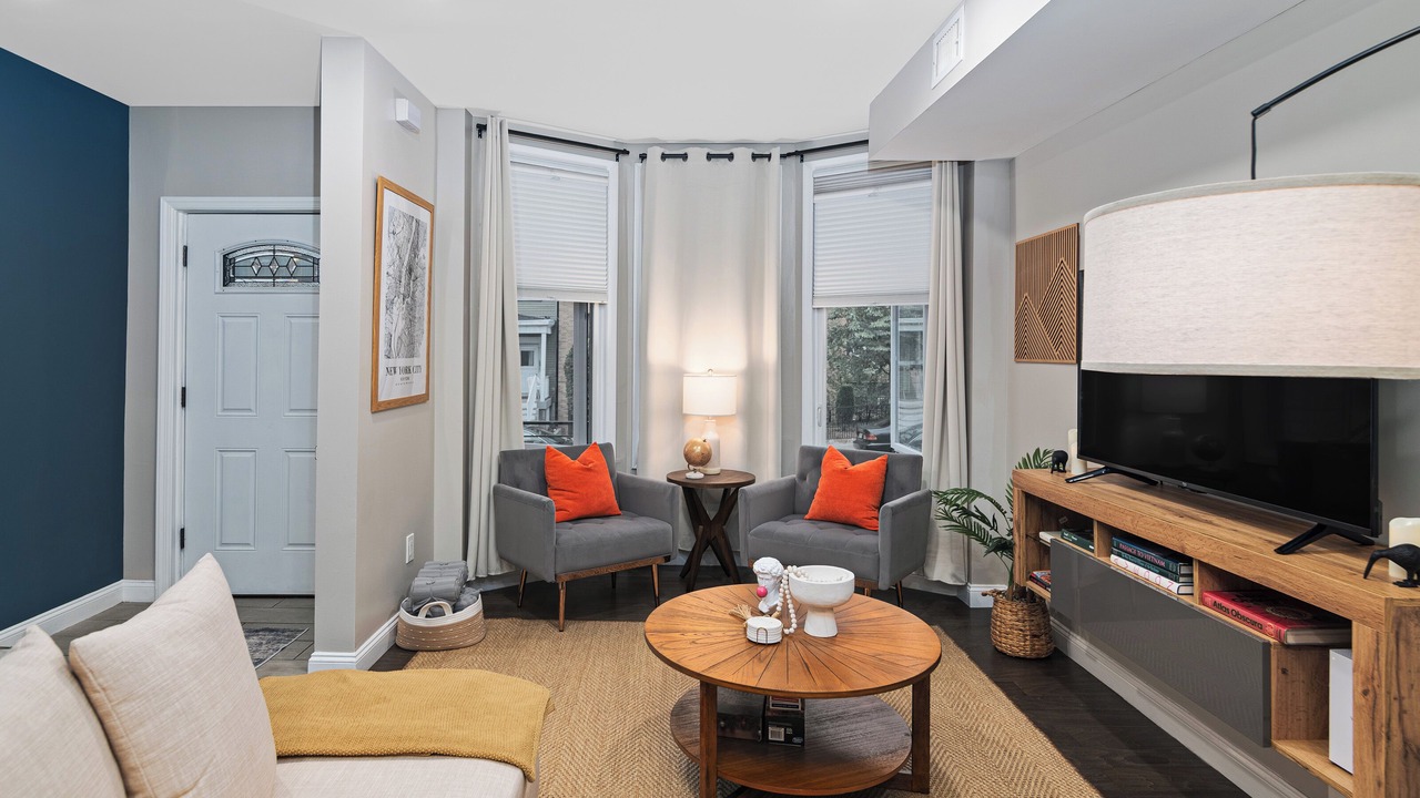 Photo of Bedroom in McGinley Square