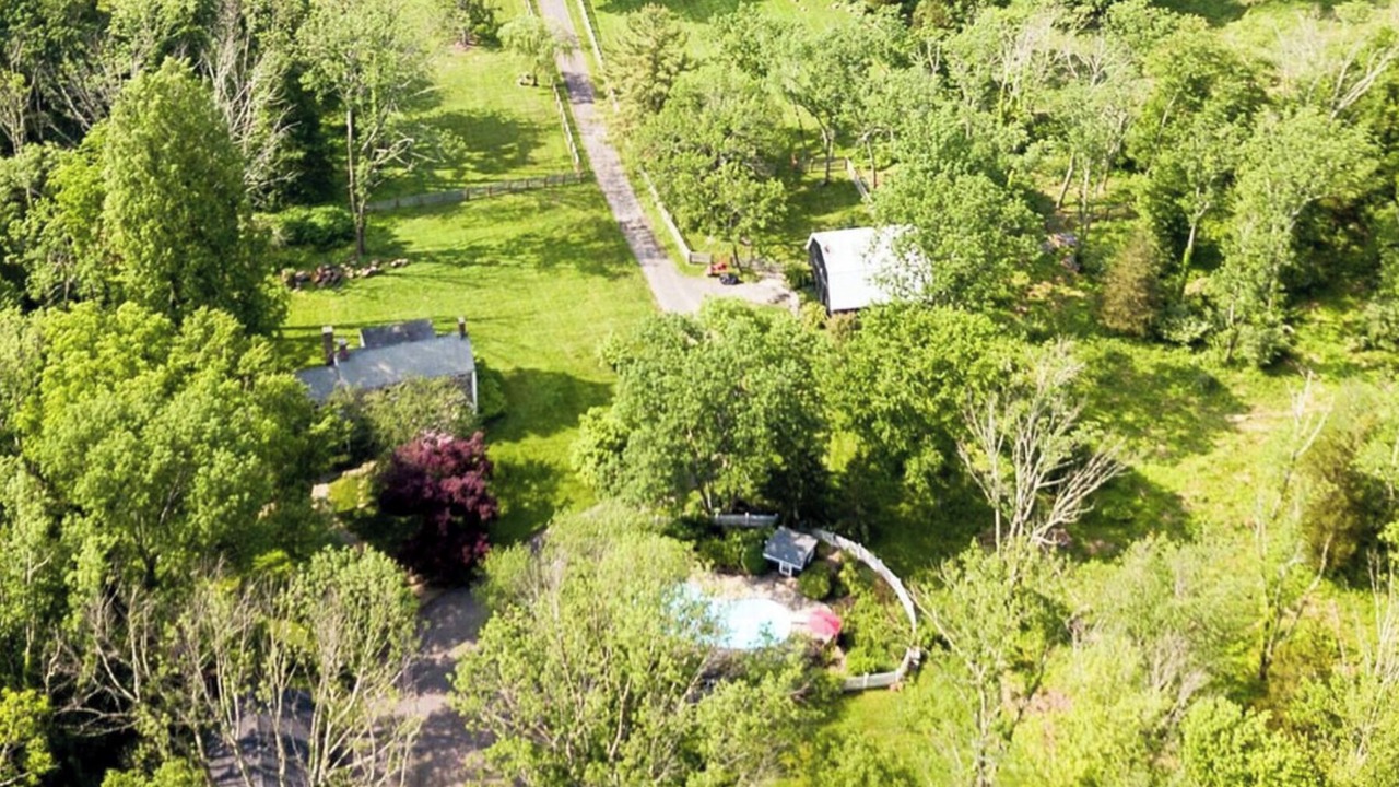 Photo of Outdoor in Blawenburg
