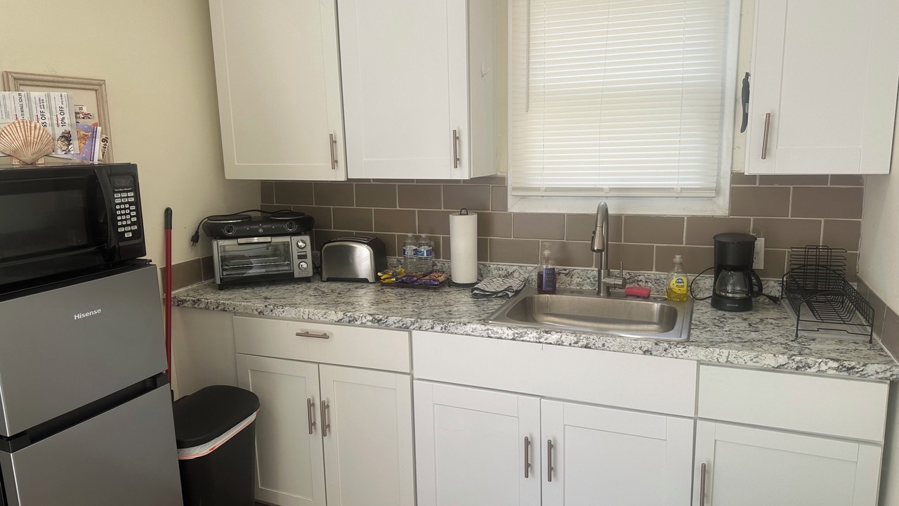 Photo of Kitchen in Marley