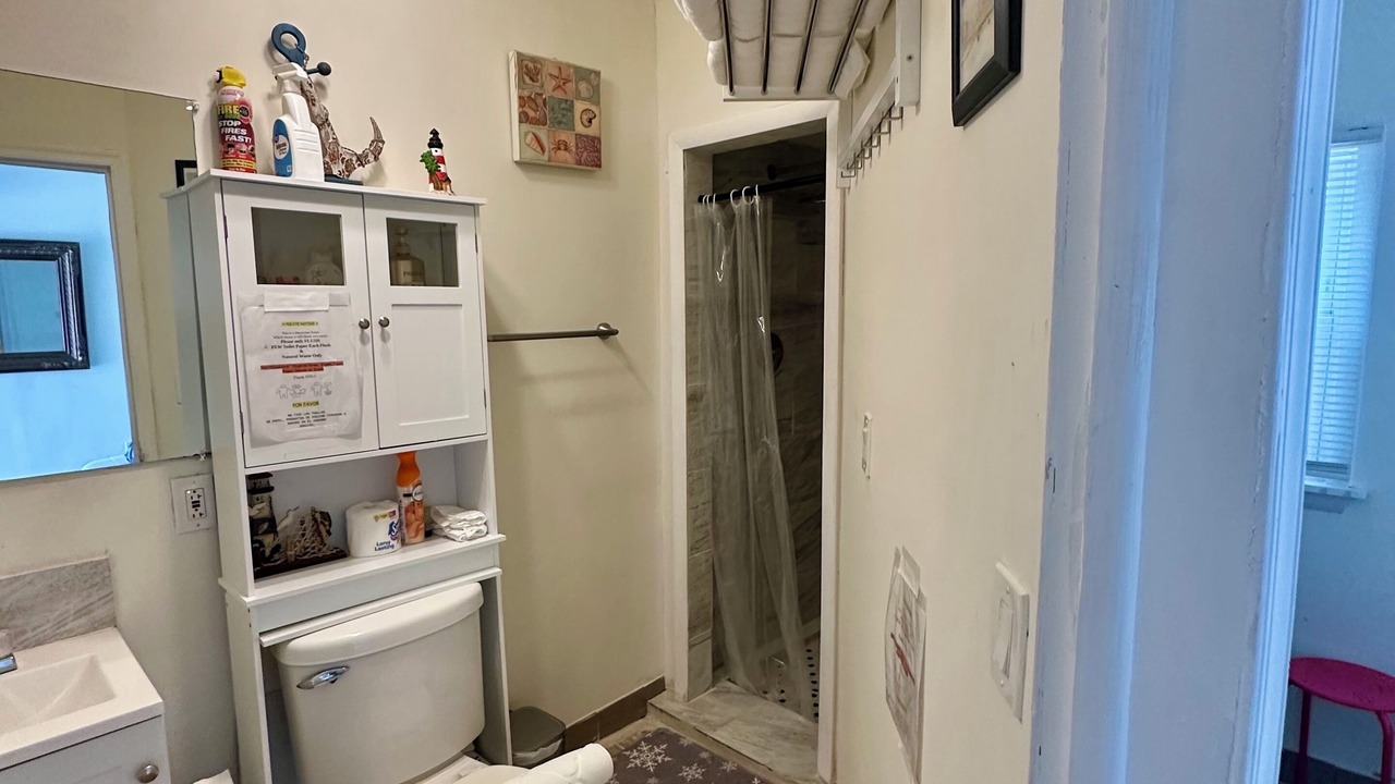 Photo of Bathroom in Marley