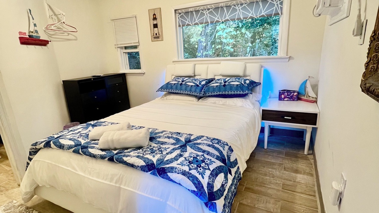 Photo of Bedroom in Marley