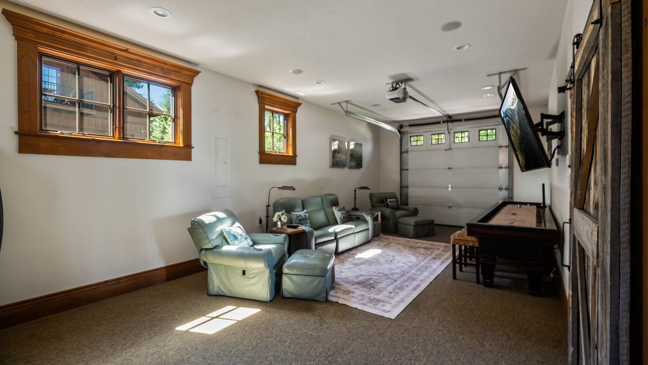 Photo of Bedroom in McCall