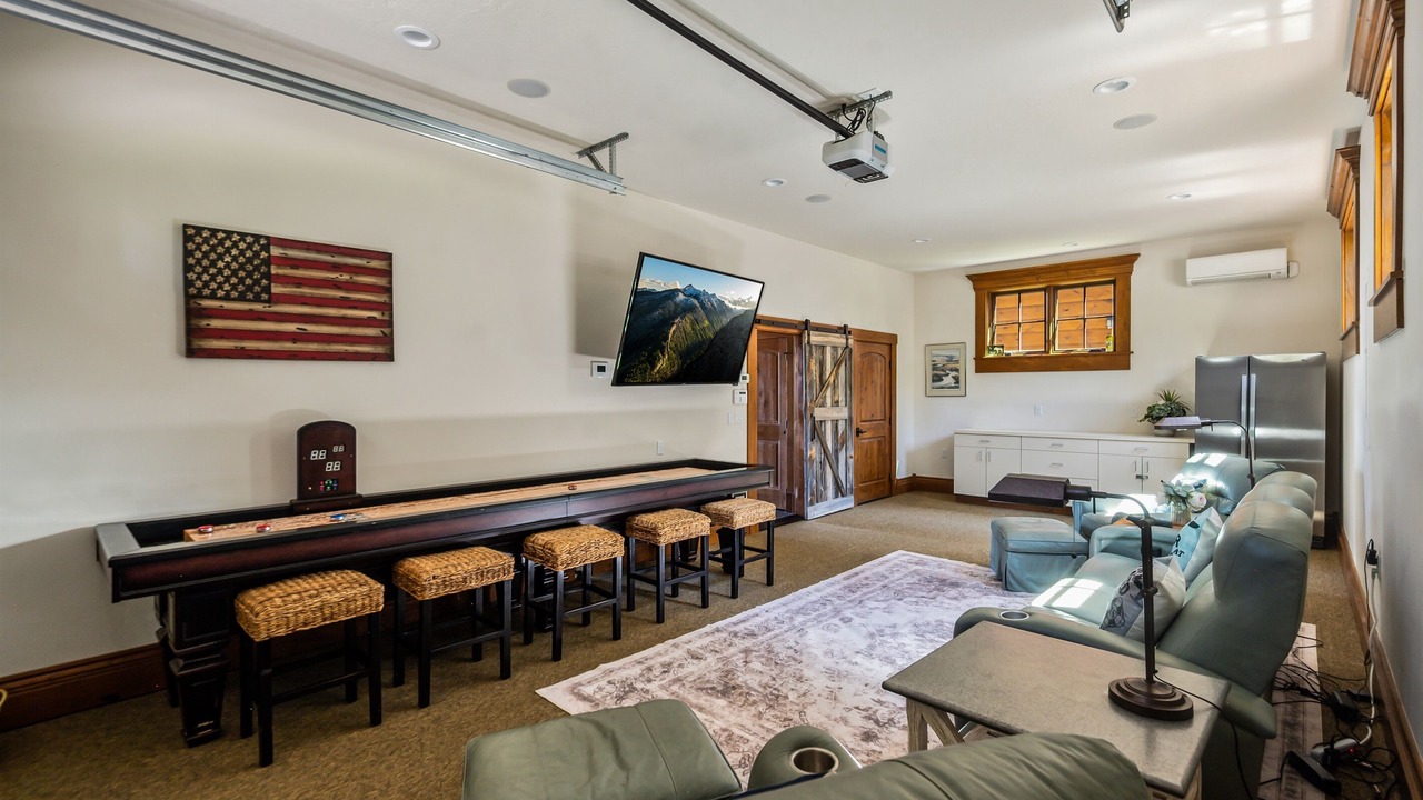Photo of Bedroom in McCall