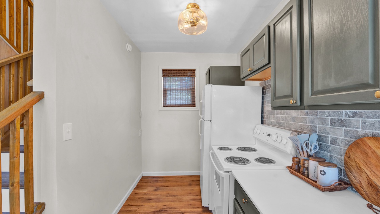 Photo of Kitchen in Lake Ariel