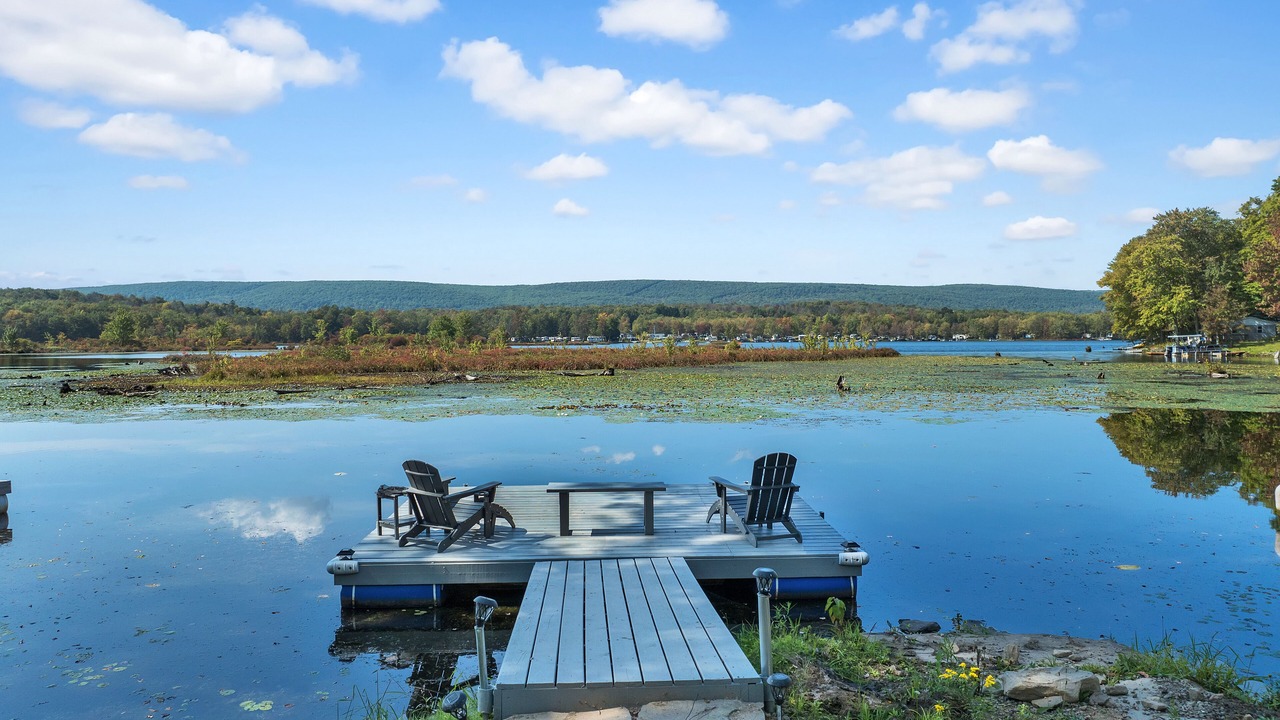 Photo of Outdoor in Lake Ariel