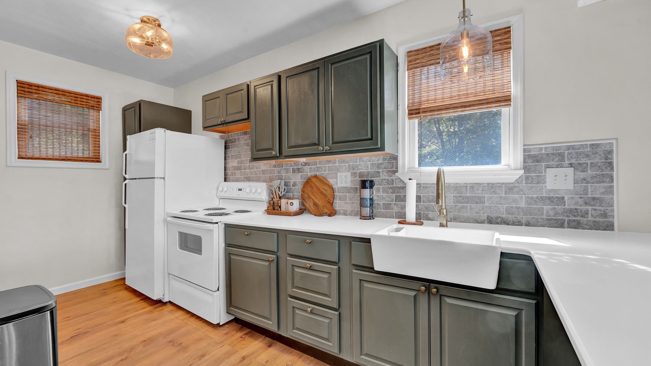 Photo of Kitchen in Lake Ariel