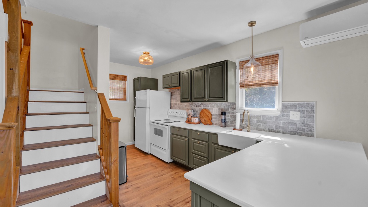 Photo of Kitchen in Lake Ariel