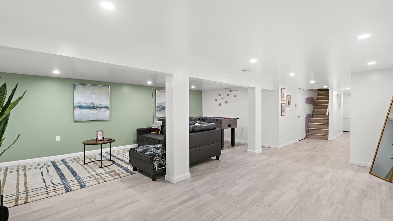 Photo of Bedroom in Bayonne