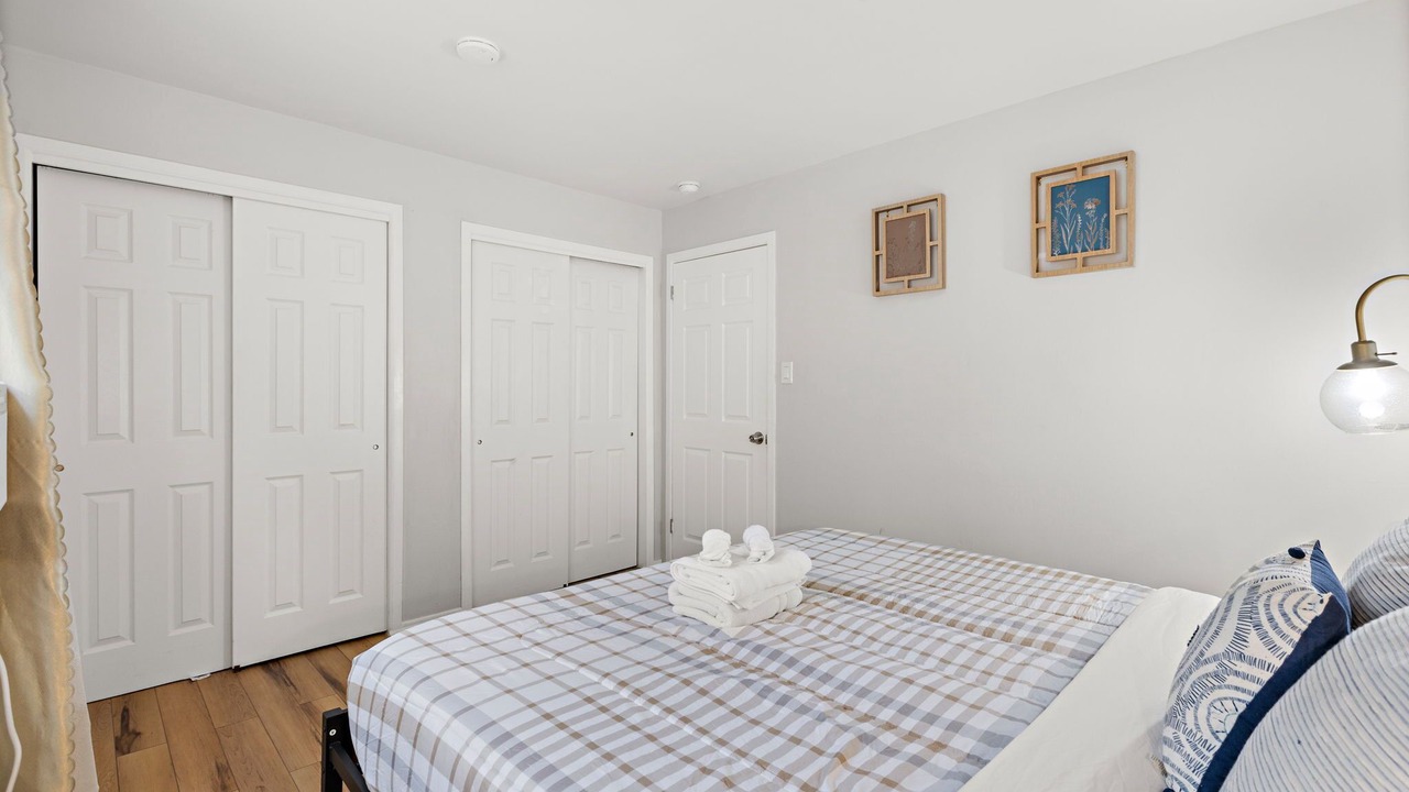 Photo of Bedroom in Bayonne
