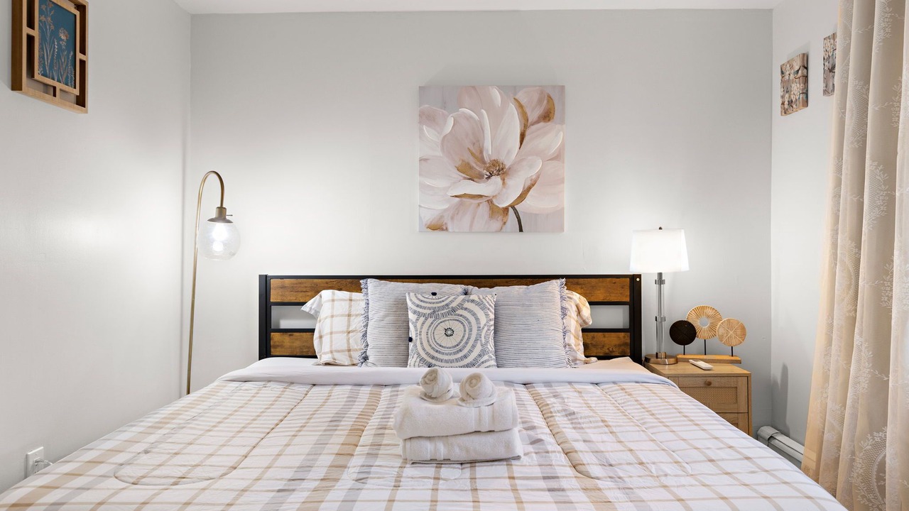 Photo of Bedroom in Bayonne