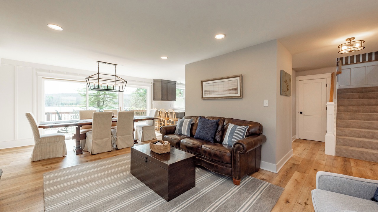Photo of Livingroom in Paradise Point