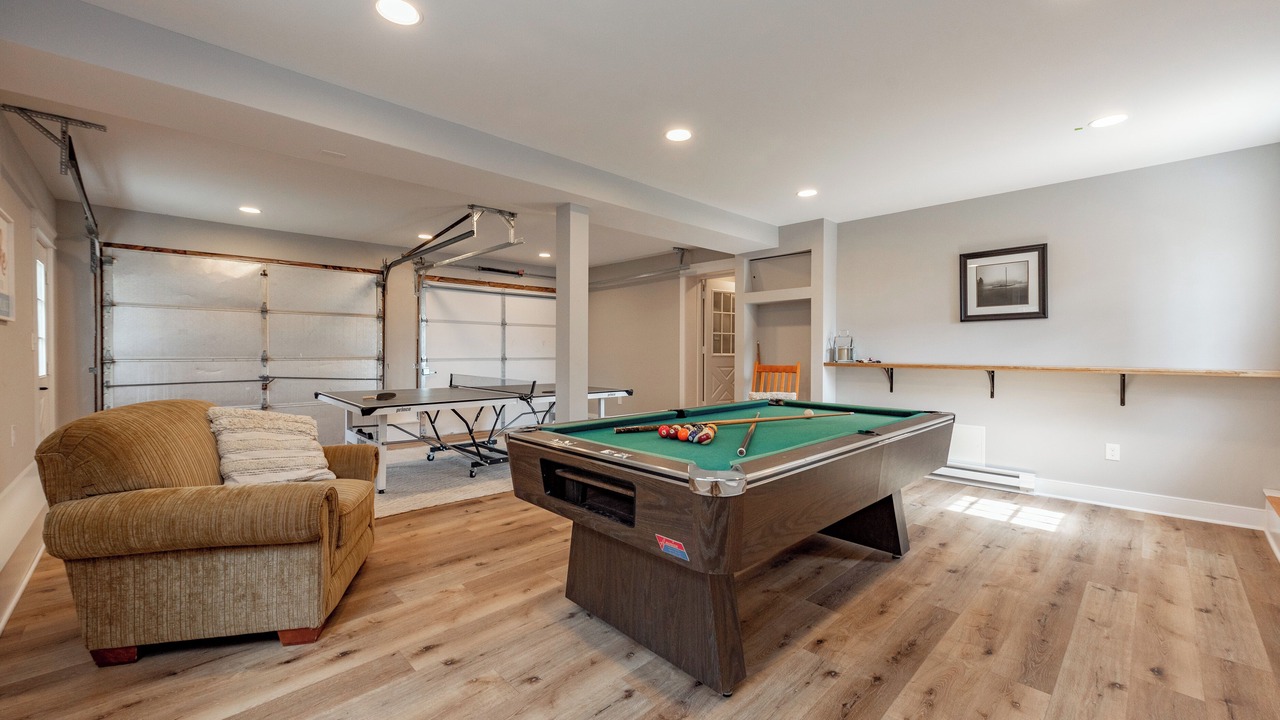Photo of Bedroom in Paradise Point