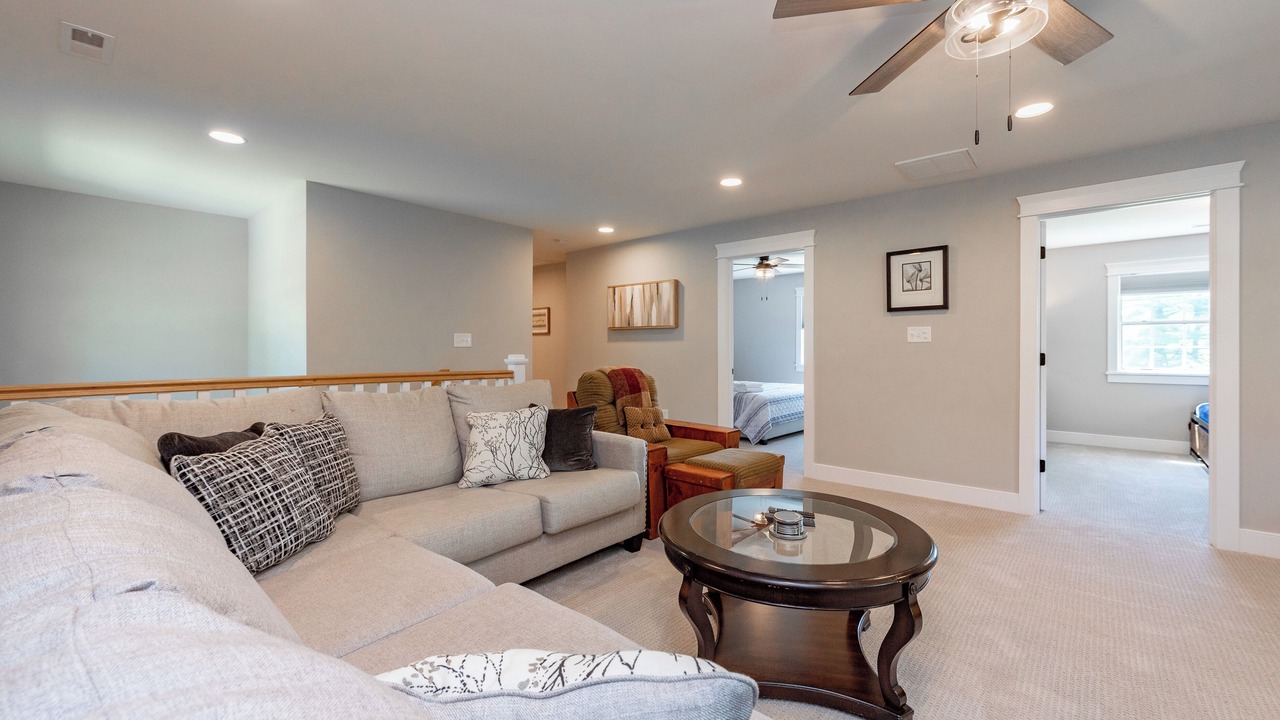 Photo of Livingroom in Paradise Point