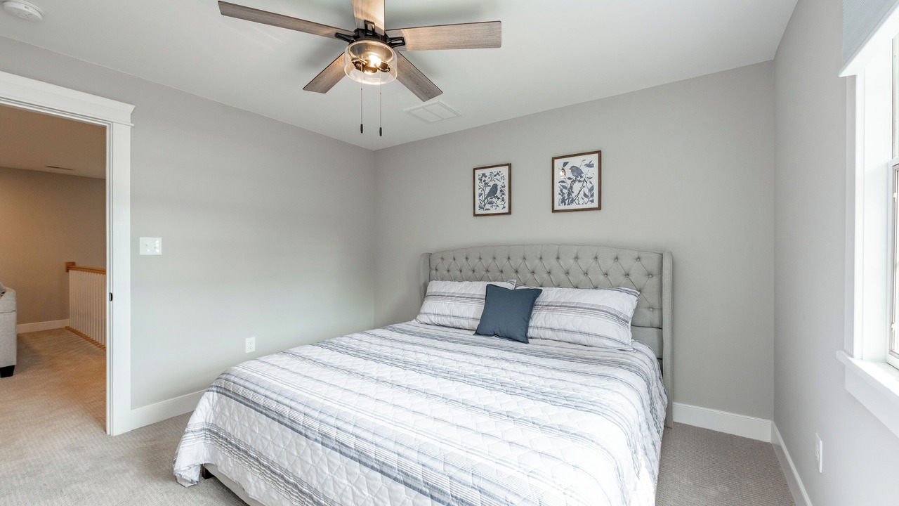 Photo of Bedroom in Paradise Point