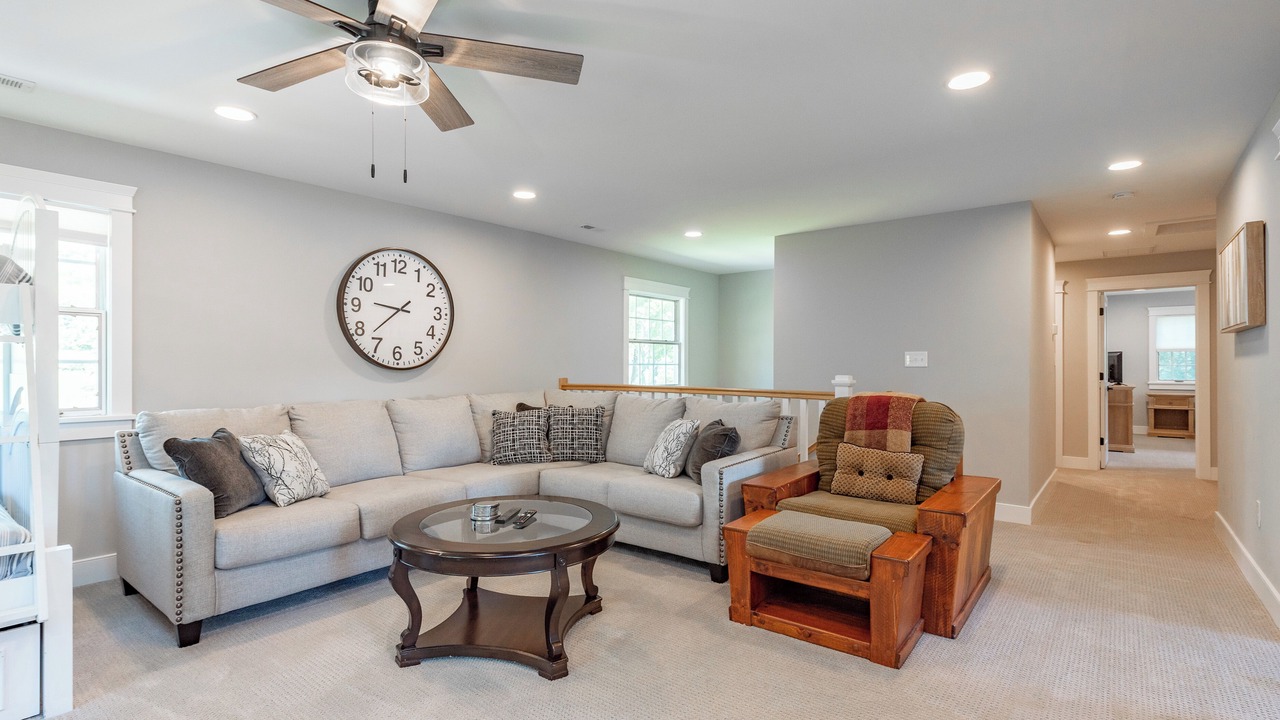 Photo of Livingroom in Paradise Point