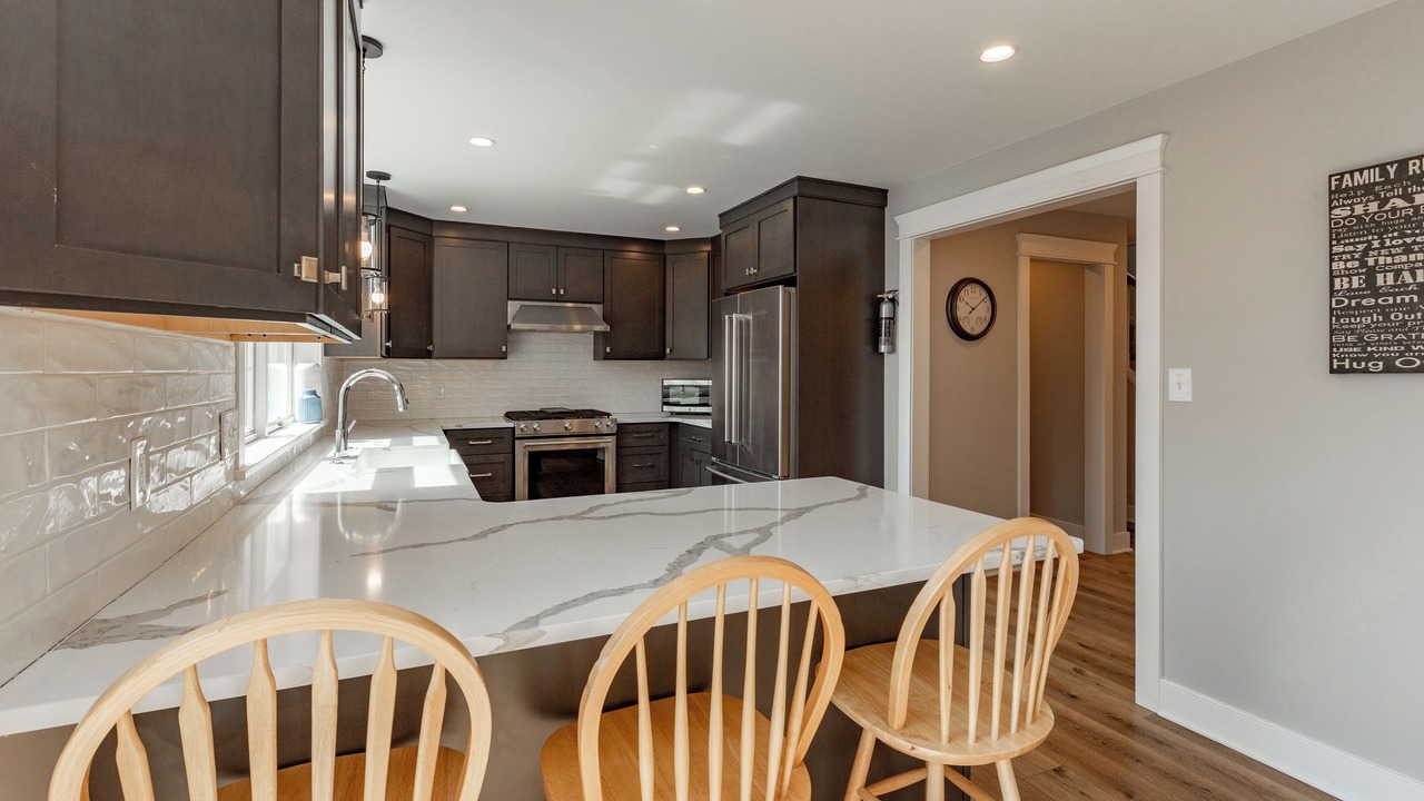 Photo of Kitchen in Paradise Point