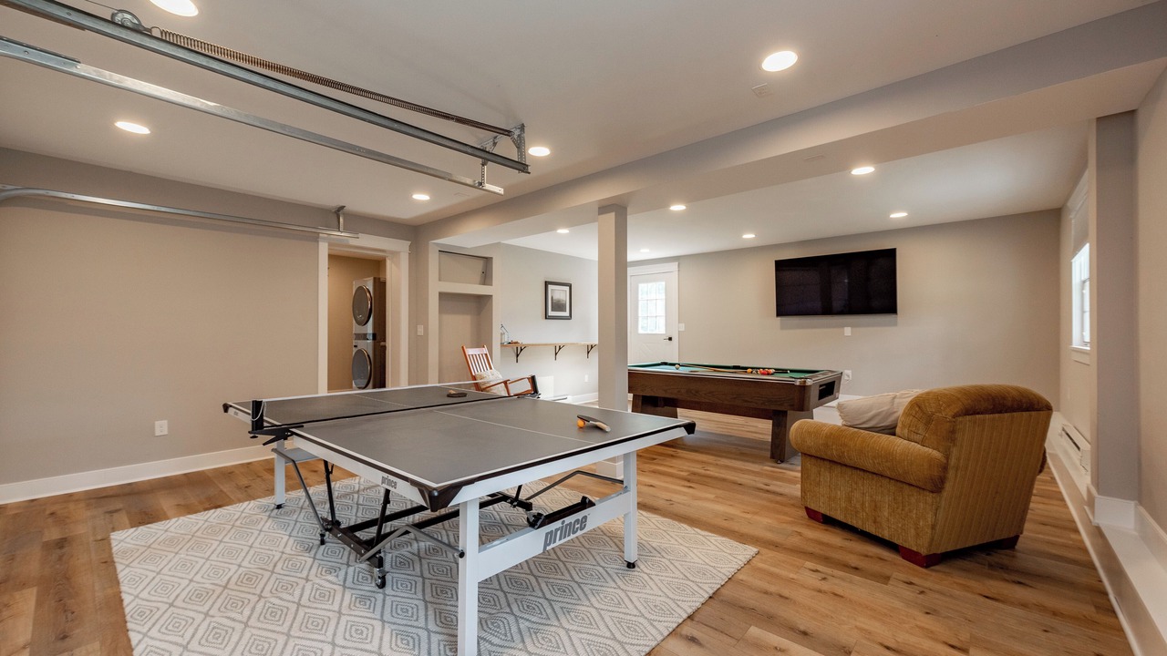 Photo of Bedroom in Paradise Point