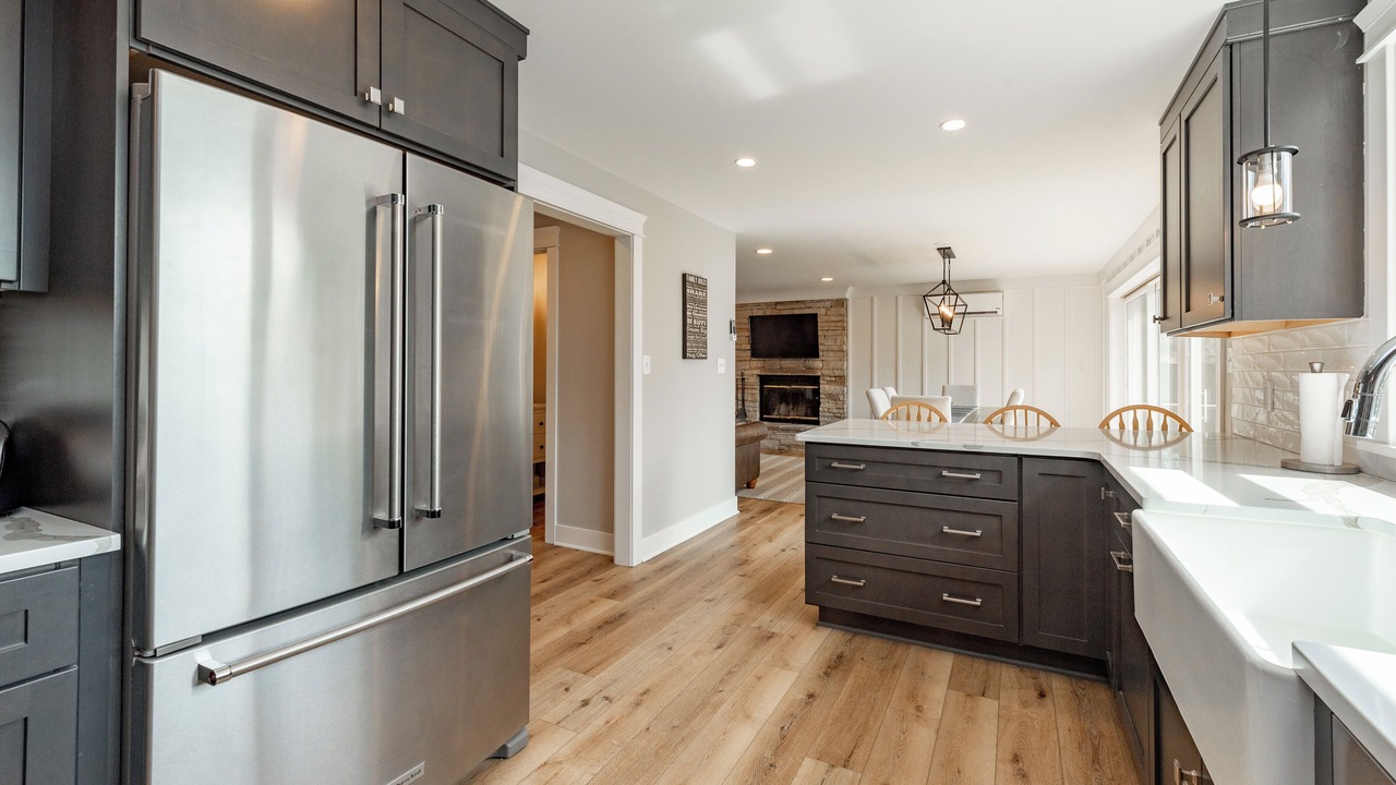 Photo of Kitchen in Paradise Point
