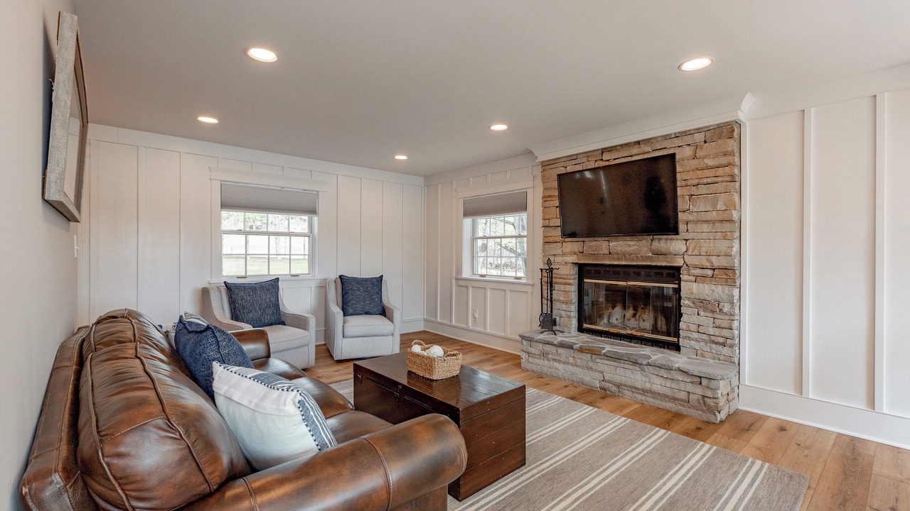 Photo of Livingroom in Paradise Point