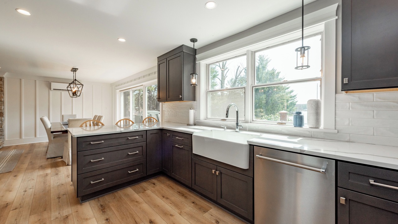 Photo of Kitchen in Paradise Point