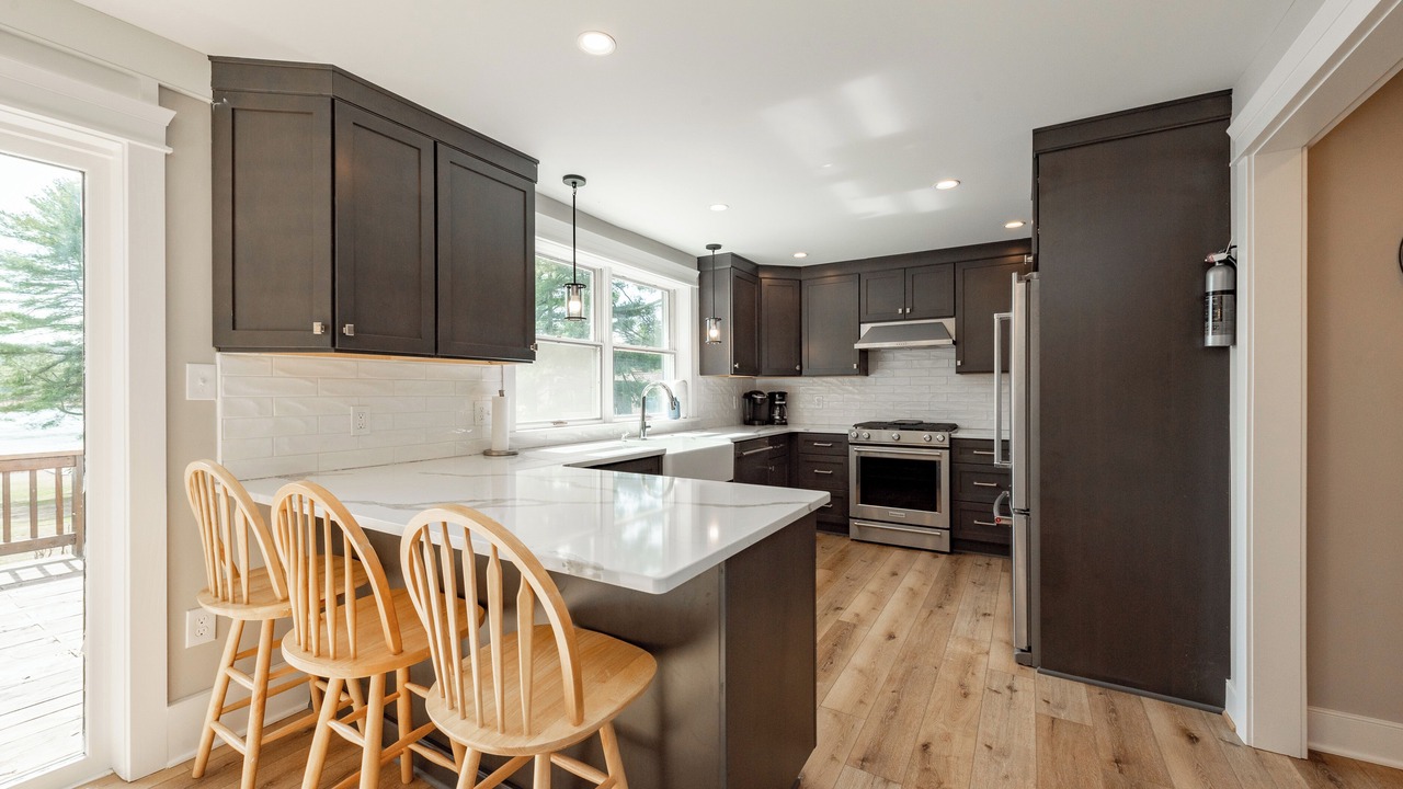 Photo of Kitchen in Paradise Point