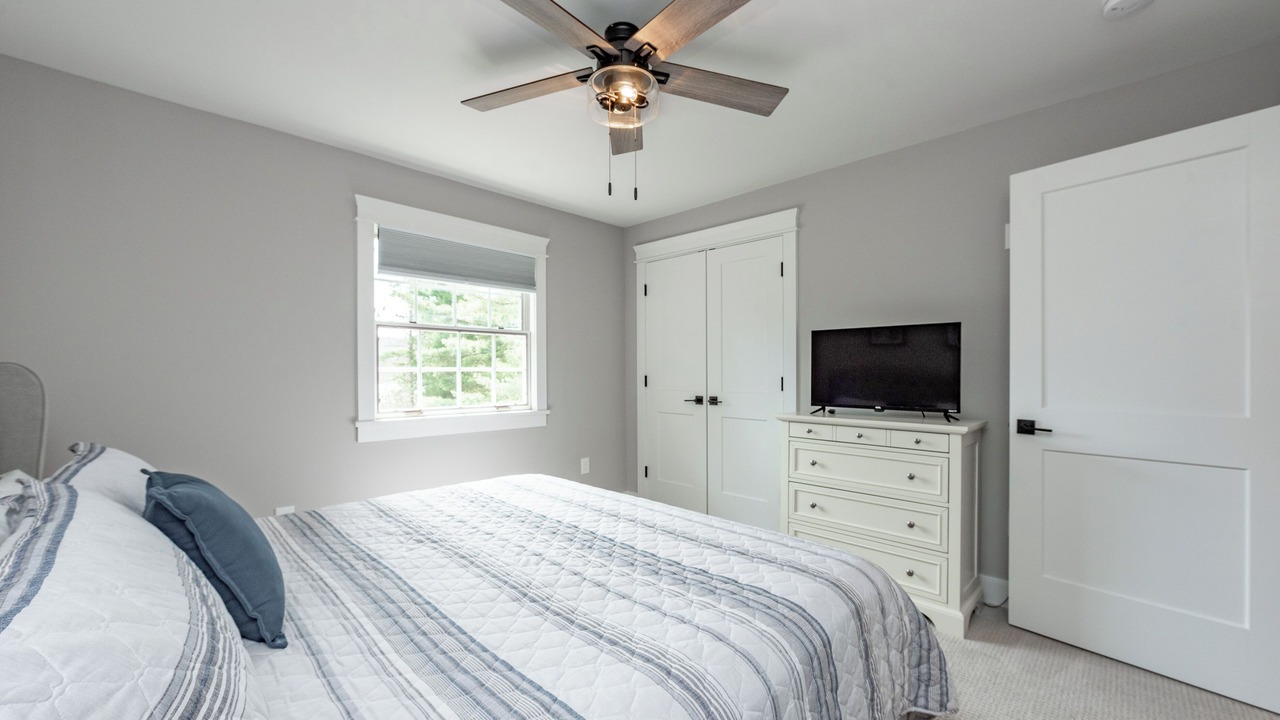 Photo of Bedroom in Paradise Point