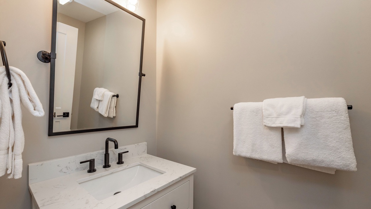 Photo of Bedroom in Paradise Point