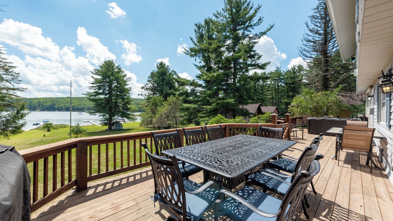 Photo of Outdoor in Paradise Point