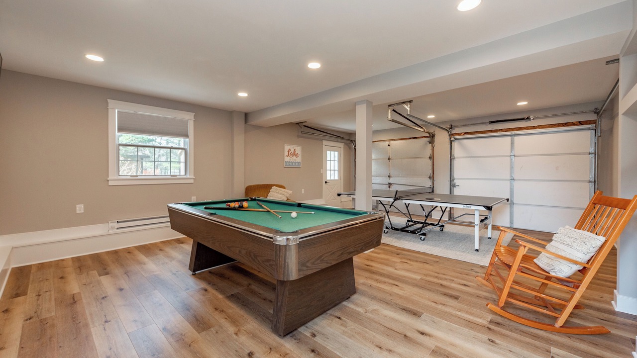 Photo of Bedroom in Paradise Point