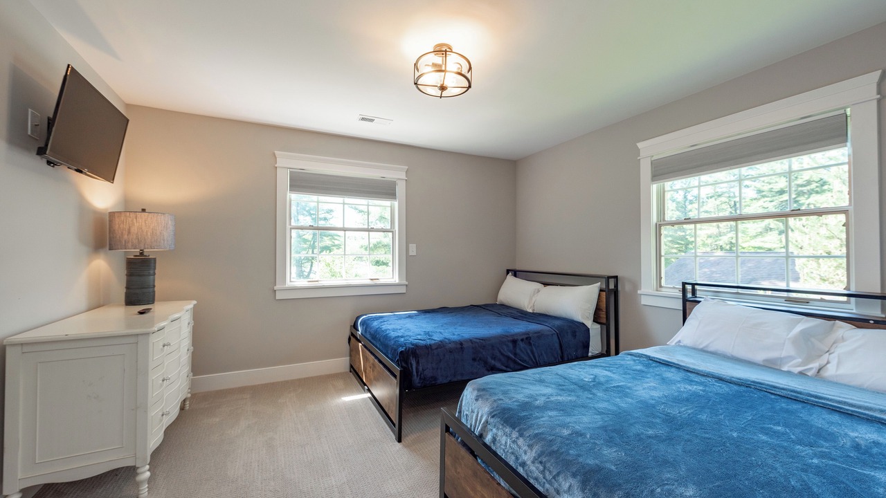 Photo of Bedroom in Paradise Point