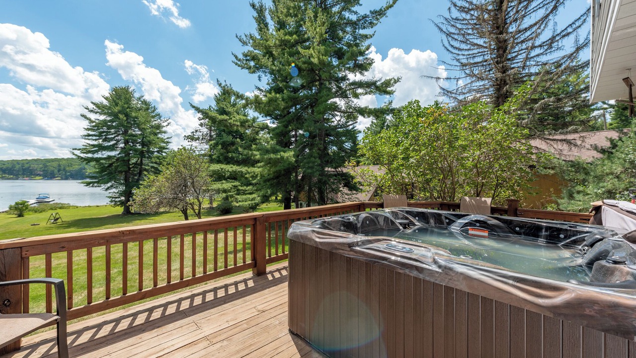 Photo of Outdoor in Paradise Point
