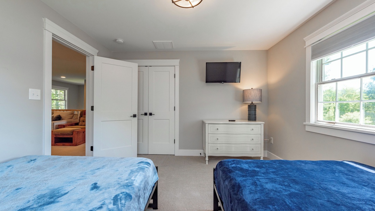 Photo of Bedroom in Paradise Point