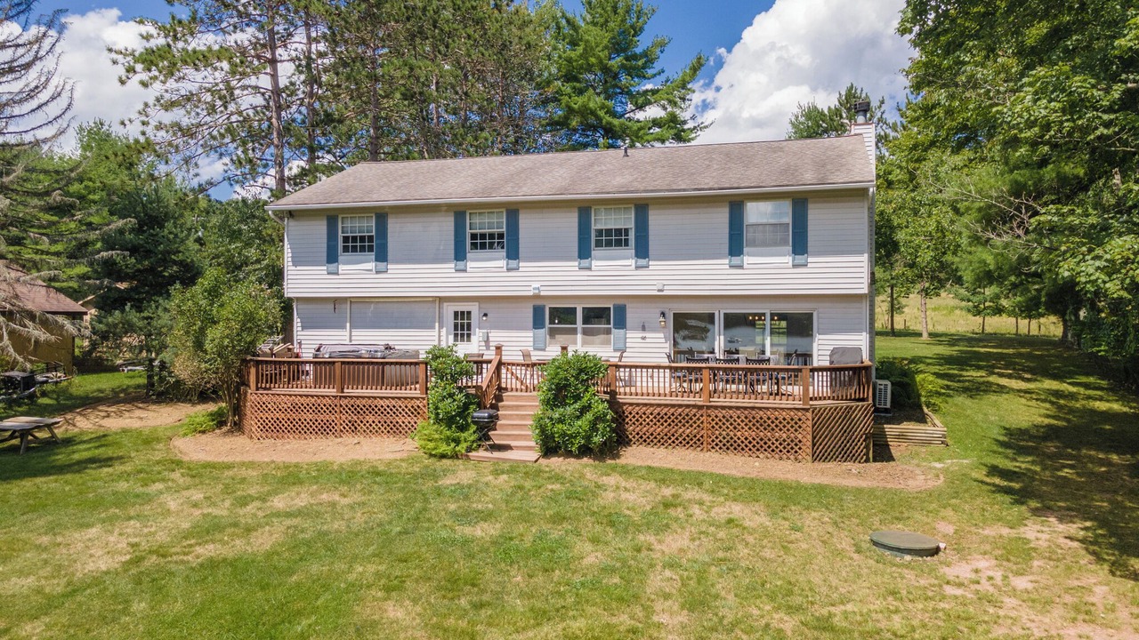 Photo of Outdoor in Paradise Point
