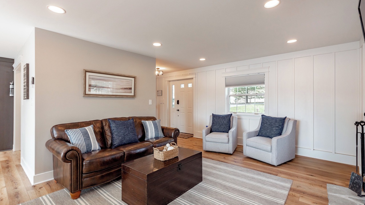 Photo of Livingroom in Paradise Point