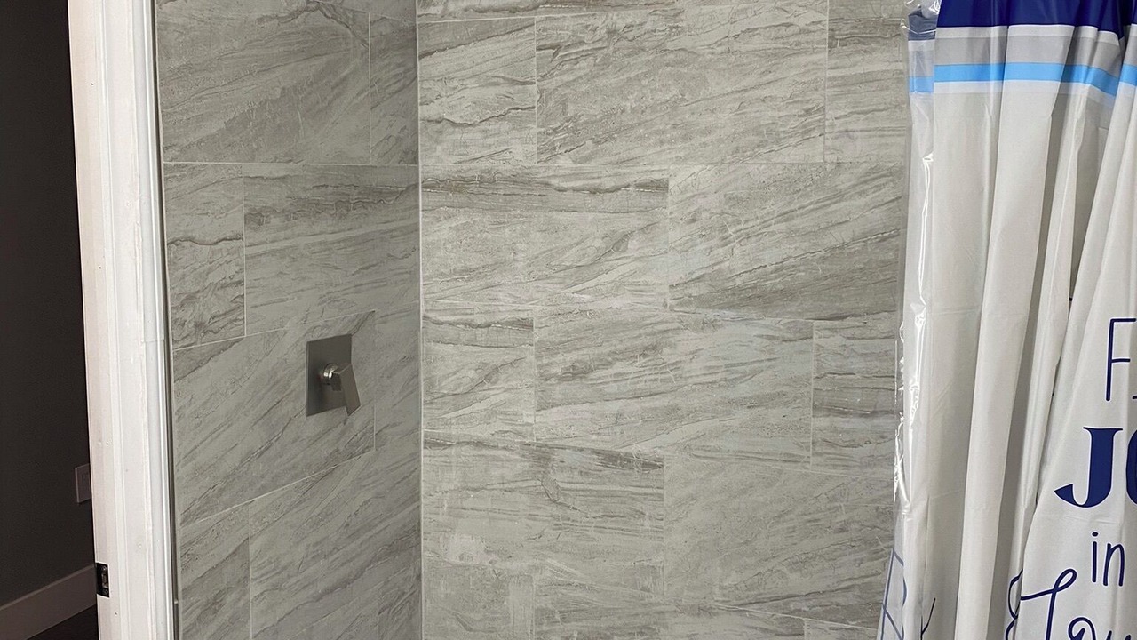 Photo of Bathroom in East Parkside