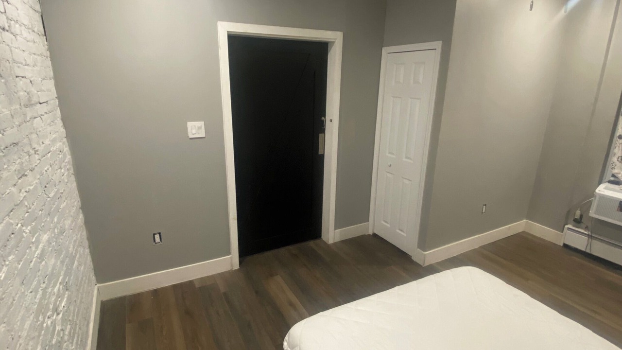 Photo of Bedroom in East Parkside