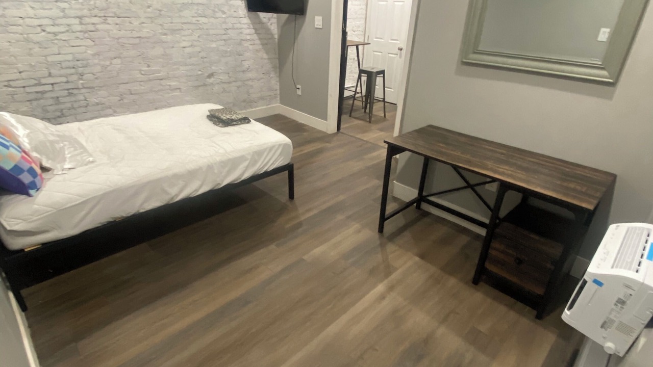 Photo of Bedroom in East Parkside