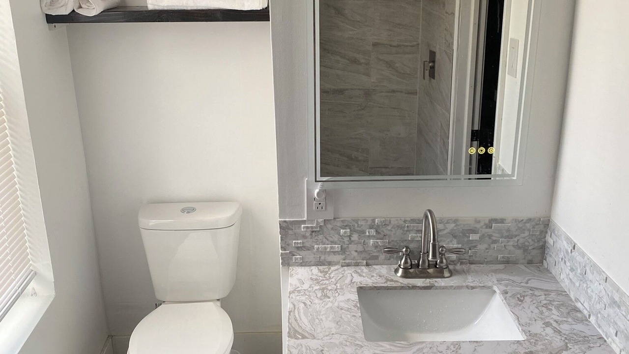 Photo of Bathroom in East Parkside