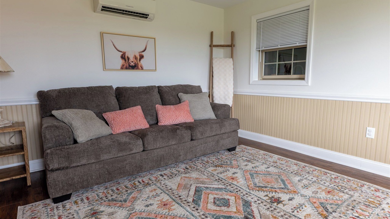 Photo of Livingroom in Ronks