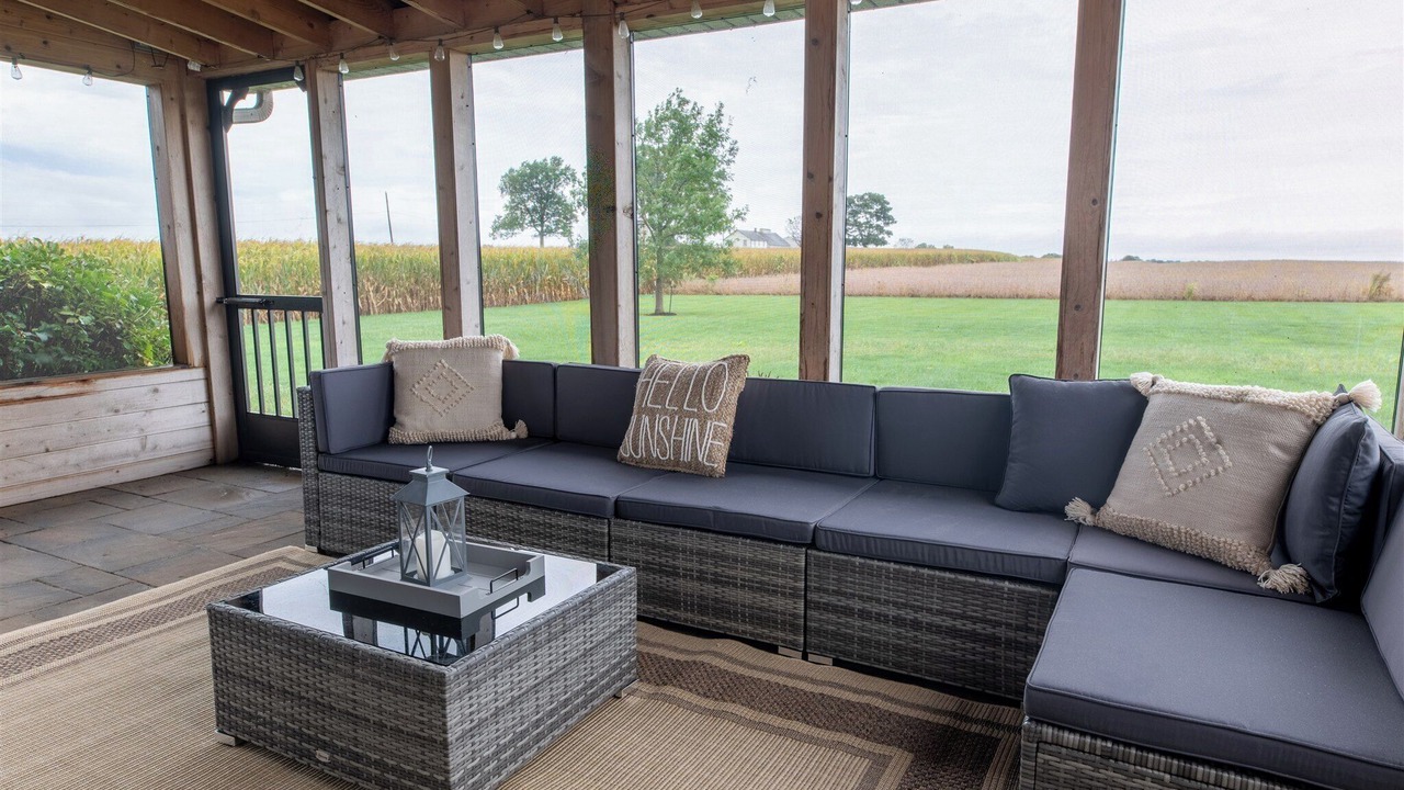 Photo of Livingroom in Ronks
