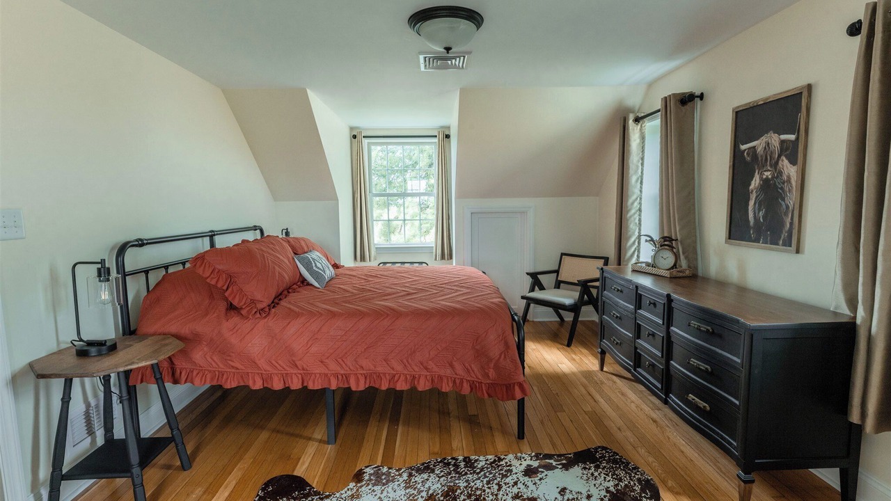 Photo of Bedroom in Ronks