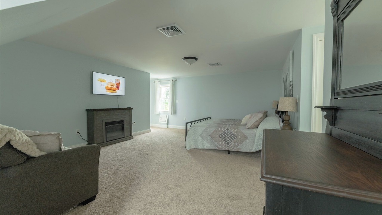 Photo of Livingroom in Ronks