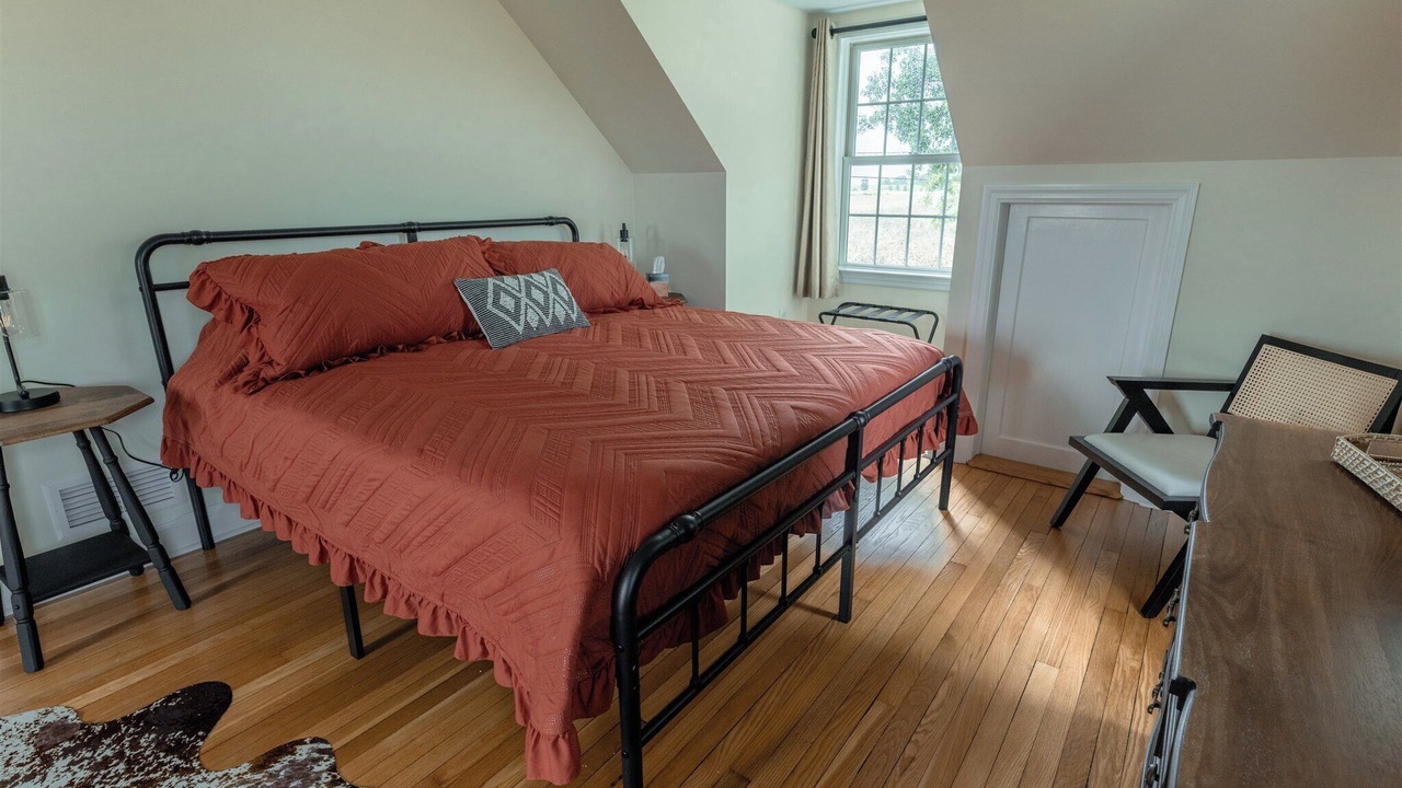 Photo of Bedroom in Ronks